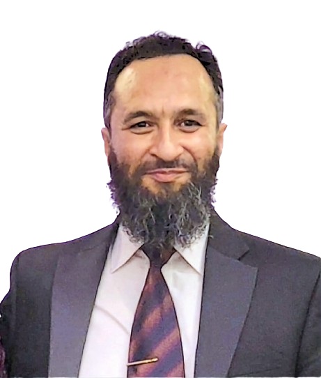 Dr. Amjad Masood Husaini 